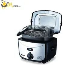 سرخ کن 1.5 لیتری دلمونتی مدل DL-630