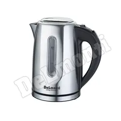 کتری برقی استیل دلموتی مدل DL-425