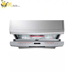 ماشین ظرفشویی 13 نفره بوش مدل SMS88TI36E
