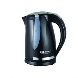 کتری برقی پلاستیکی دلمونتی مدل DL-405فروشگاه لوازم خانگی mykala.net