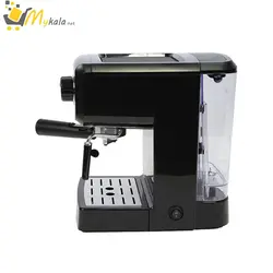 اسپرسوساز ۳ کاره دلمونتی مدل DL-645