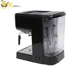 اسپرسوساز ۳ کاره دلمونتی مدل DL-645