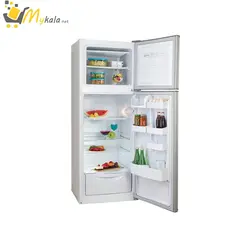 یخچال و فریزر 14 فوت امرسان شیشه مدل TFH14T/H