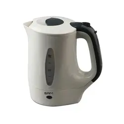 کتری برقی سام مدل EK-110W