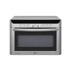 مایکروویو 38 لیتر ال جی مدل MS92SCR