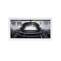 مایکروویو 38 لیتر ال جی مدل MS92SCR