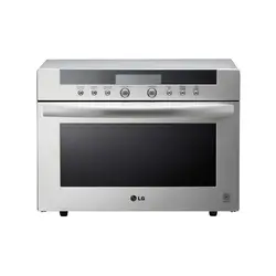 مایکروویو 38 لیتر ال جی مدل MS98TCR
