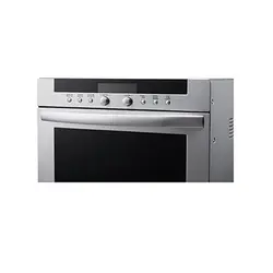 مایکروویو 38 لیتر ال جی مدل MS98TCR