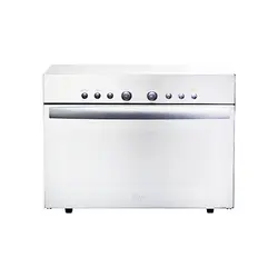 مایکروویو 38 لیتر ال جی مدل MS98WCR