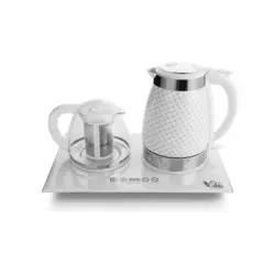 چای ساز سرامیکی ویداس مدل VIR-2099-Cفروشگاه لوازم خانگی mykala.net