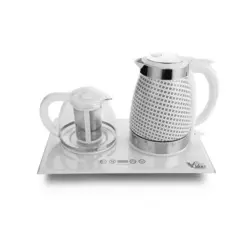 چای ساز سرامیکی ویداس مدل VIR-2099-Nفروشگاه لوازم خانگی mykala.net