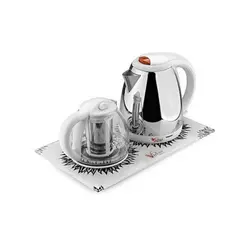 چای ساز ویداس مدل VIR-2078-Wفروشگاه لوازم خانگی mykala.net