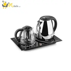 چای ساز ویداس مدل VIR-2078-Wفروشگاه لوازم خانگی mykala.net