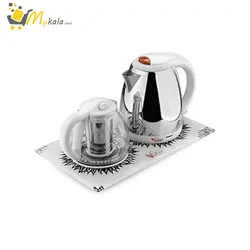 چای ساز ویداس مدل VIR-2078-Wفروشگاه لوازم خانگی mykala.net