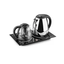 چای ساز ویداس مدل VIR-2078-Bفروشگاه لوازم خانگی mykala.net