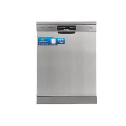 ماشين ظرفشويي زيرووات مدلZDP-1T67PWW/Kفروشگاه لوازم خانگی mykala.net