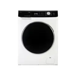 ماشین لباسشویی 9 کیلویی جی پلاس مدل GWM-K946W