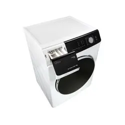 ماشین لباسشویی 9 کیلویی جی پلاس مدل GWM-K946W