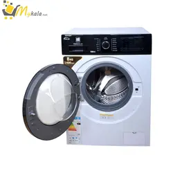ماشین لباسشویی فریدولین مدل SWA80F