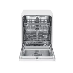 ماشين ظرفشويي ال جي مدل XD64W