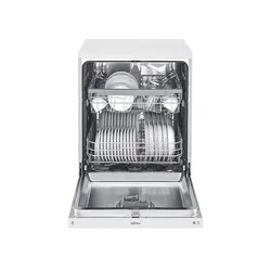 ماشين ظرفشويي ال جي مدل XD64W