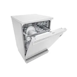 ماشين ظرفشويي ال جي مدل XD64W