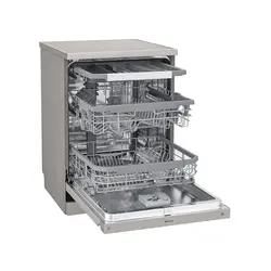 ماشين ظرفشويي ال جي مدل XD74S