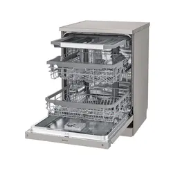 ماشين ظرفشويي ال جي مدل XD74S