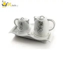 چای ساز سرامیکی ویداس مدل VIR-2129-Bفروشگاه لوازم خانگی mykala.net