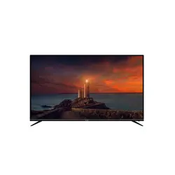 تلویزیون LED هوشمند 50 اینچ جی پلاس مدل GTV-50MU722S