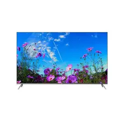 تلویزیون QLED هوشمند جی پلاس 50 اینچ مدل GTV-50RQ752S