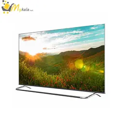 تلویزیون QLED هوشمند جی پلاس 75 اینچ مدل GTV-75LQ9250S