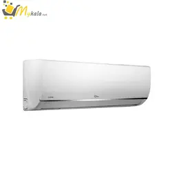 کولر گازی روتاری جی پلاس 24000 مدل GAC-HF24M3