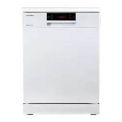 ماشین ظرفشویی 15 نفره پاکشوما مدل MDF-15302W