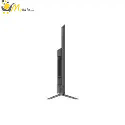 تلویزیون LED هوشمند جی‌پلاس 75 اینچ مدل GTV-75RU832S