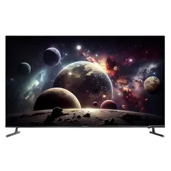 تلویزیون LED هوشمند دوو 50 اینچ مدل DSL-50S6600