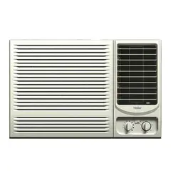 کولر گازی  کولر گازی پنجره ای 18000 هایر Haier