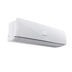 کولر گازی هایسنس 24000 اینورتر مدل AS-24UW4SBTKC00A