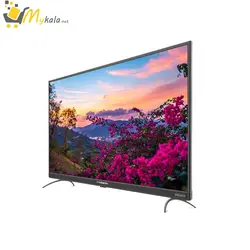 تلویزیون LED هوشمند ایکس ویژن 43 اینچ مدل 43XT715