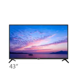 تلویزیون LED نکسار 43 اینچ مدل NTV-H43E414