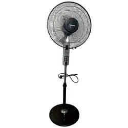 پنکه مایدیا مدل PM-4040
