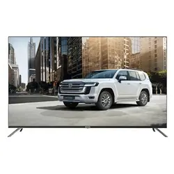 تلویزیون QLED UHD 4K هوشمند آیوا مدل ZQ-PM8U50UHD