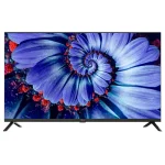 تلویزیون LED هوشمند جی پلاس 40 اینچ مدل GTV-40RH616N