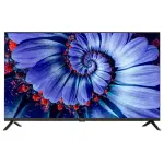 تلویزیون LED هوشمند جی پلاس 40 اینچ مدل GTV-40RH614N