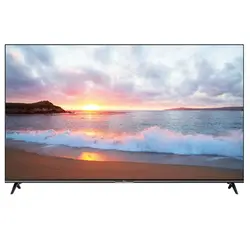 تلویزیون LED هوشمند جی‌پلاس 58 اینچ مدل 58RU736N