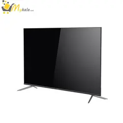 تلویزیون LED هوشمند جی‌پلاس 58 اینچ مدل 58RU736N