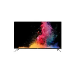 تلویزیون LED هوشمند 65 اینچ جی پلاس مدل GTV-65RU746