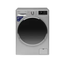 ماشین لباسشویی 9 کیلویی جی پلاس مدل GWM-L99SS