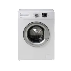 ماشین لباسشویی 6 کیلویی جی پلاس مدل GWM-62003W