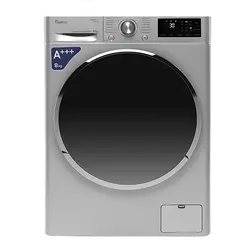 ماشین لباسشویی 8 کیلویی جی پلاس مدل GWM-L88S
